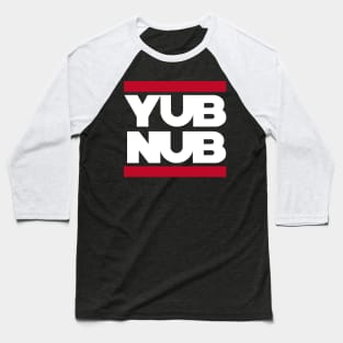 Yub Nub Baseball T-Shirt